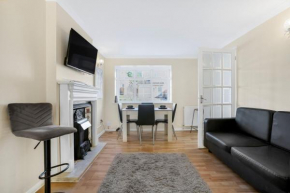 Amazing 5-Bed Family Home in Hertfordshire